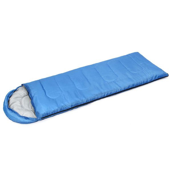 

ultralight envelope sleeping bag outdoor camping comfortably down sleeping bag cotton camping
