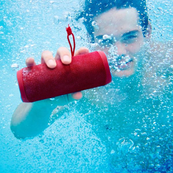 

flip 4 portable wireless bluetooth speaker flip4 audio waterproof bluetooth speaker supports multiple