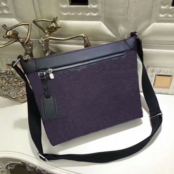 

n40003 мик pm мужские сумки сумки iconic лучшие рукоятки плечо сумки totes креста тела кошелек клатчи вечерний кошелек