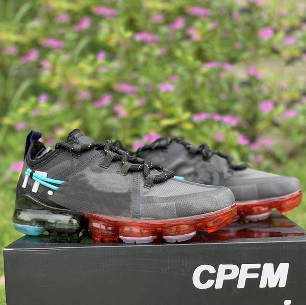 

Calçado de corrida chenhuathu