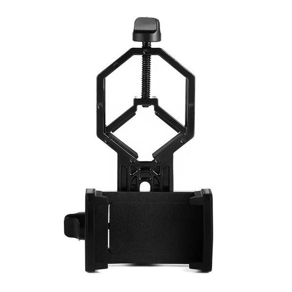 

telescopes universal mobile phone camera adapter mobilephone adapter for binocular monocular spotting scopes wholesale prices