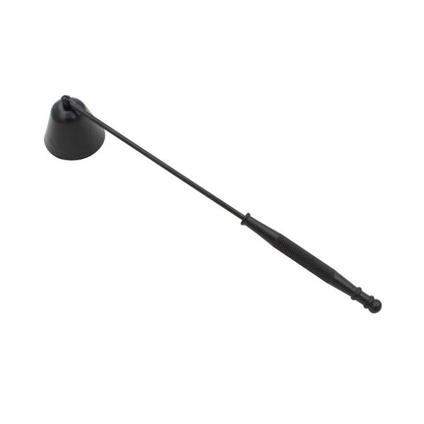 

candle bellstyle candle extinguisher bell shaped long handle candle cap