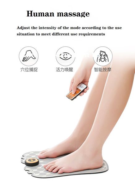 

фут лечение машина теленок ног дно полностью автоматическая замес бытовой точки массажер