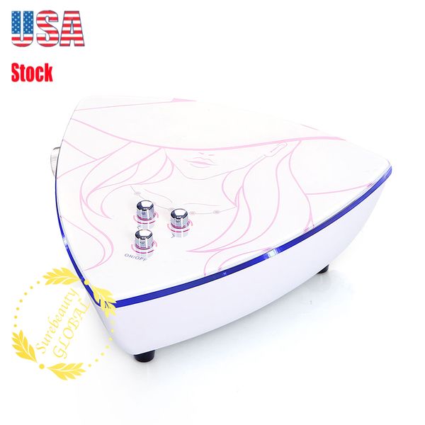 

surebeauty 3 pieces metal grease cups for lymphatic drainage detox body shaping massage beauty machine popular, Black;white