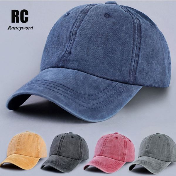 

rancyword] женская new letter вышивка ковбойской шляпе baseball cap sanpback шляпы для женщин джинсы шлема hip hop rc1049, Blue;gray