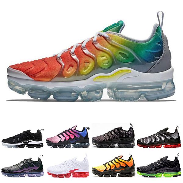 

мода радуга шмель мужские женские кроссовки активный фуксия орлы тройные черный белый женщины спортивные кроссовки размер 36-45