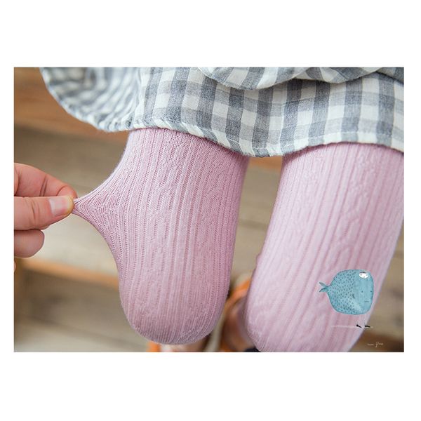 

cute cartoon baby leggings princess autumn girls cotton pants trousers children clothing wear, Blue