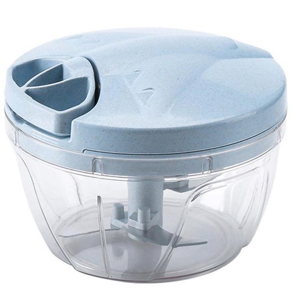 

manual meat grinder wheat straw stainless steel home kitchen fruit vegetable nuts herbs food chopper mincer food processors