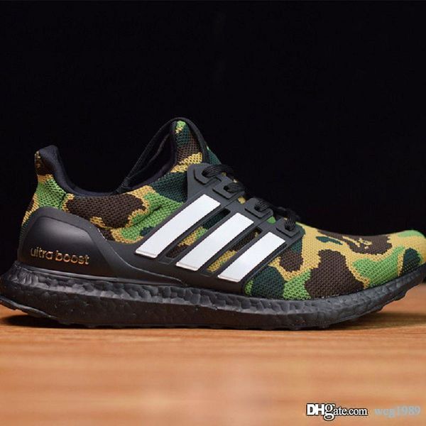

designer shoes ub aape silver metallic men's sneakers luxury sports shoes womens primeknit trainers with box sneakers running sh