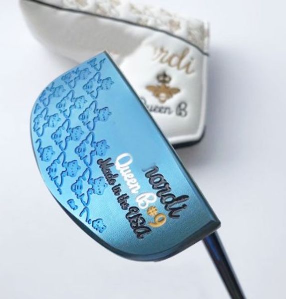 

men golf clubs b golf putter 33 34 35 inches putter clubs with steel golf shaft ing