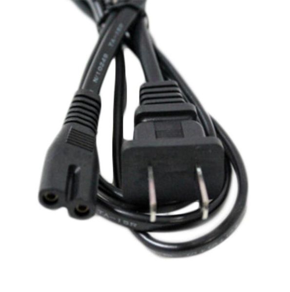 Figure 8 Ac Power Cord Line Wire Replacement Mains Cable 1 5m 5