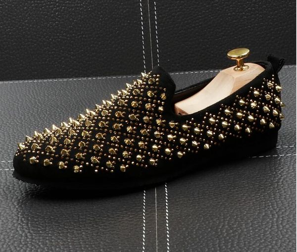 

Sapatos clássicos alag