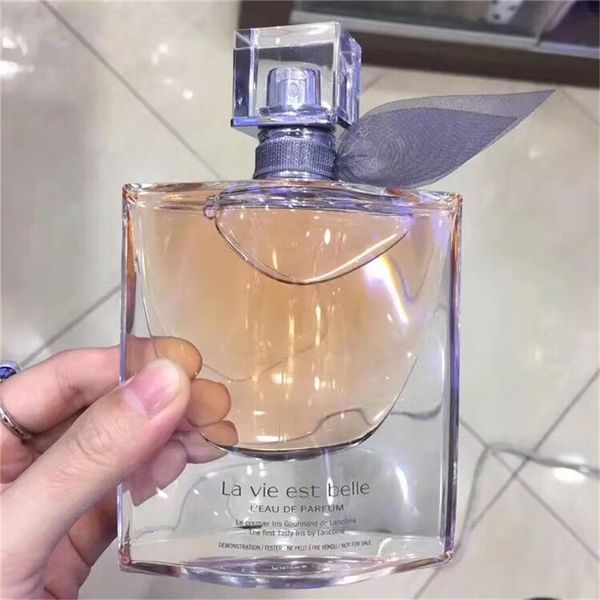 

women perfume classical women perfume 75ml beauty life la vie est belle edp floral fragrance fast delivery