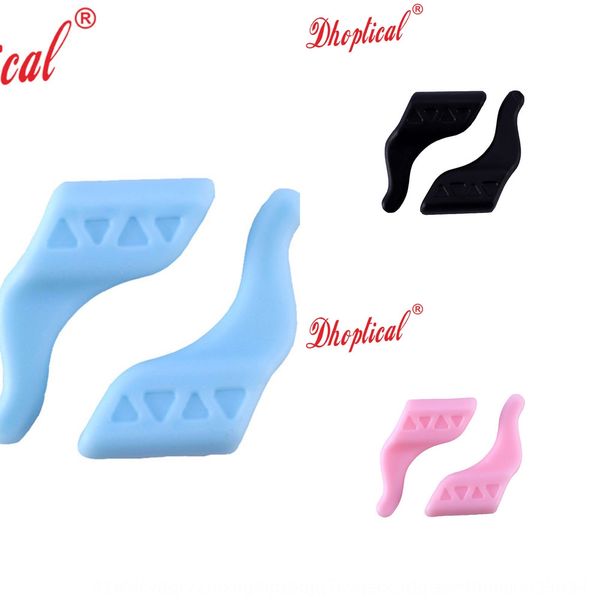 

flara ear hook covercolorful 4-color glasses cover silicone ear hook coveranti-slip covercolorful 4-color silicone glasses glassesanti-slip
