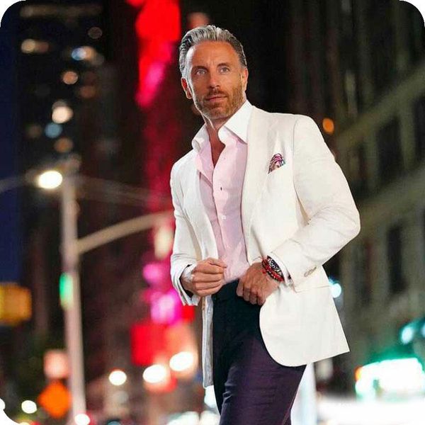 

latest coat burgundy pants designs white men suits for wedding groom tuxedos man blazers 2piece groomsmen suit slim fit costume homme, Black;gray