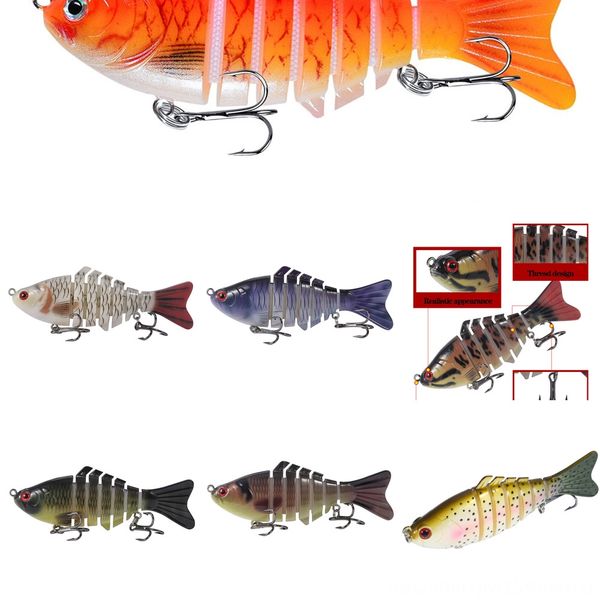 

naaun luya rod bait hook fishing lure hanging rod gadgets accessories fising