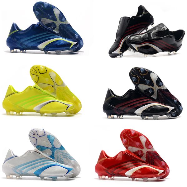 

2020 new arrive x19 + soccer shoes knitted waterproof for mens x506+ fg tunit football shoes us6.5-11