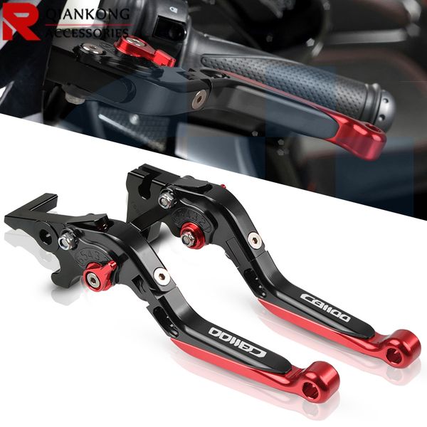 

for cb1100 2013-2016 motorcycle adjustable folding extendable brake clutch lever cb1100 2013 2014 2015 2016