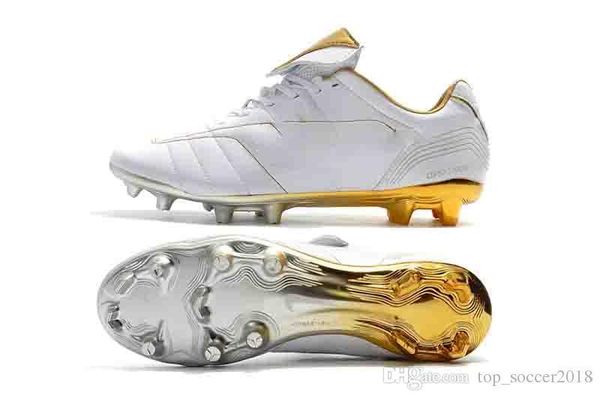 

low ankle black gold soccer shoes tiempo legend 7 r10 elite plating fg football boots size eur39-45
