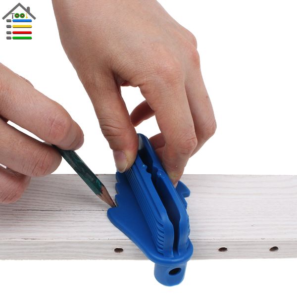 

woodworking scriber tool wood marking center finder tool wooden marker gauge fits standard pencils