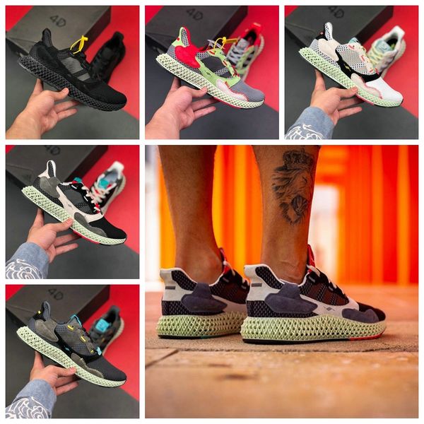 adidas zx 4000 deportivas