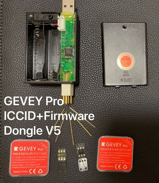 

gevey pro v5 generation update tool usb dongle unlock sim united states,mexico, ghana,nigeria,puerto rico,ukraine,german.romania. dominican