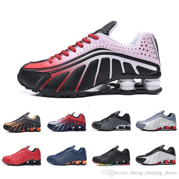 

new arrival deliver 301 deliver r4 mens shoes chaussures oz nz 301 sports sneakers black white increased cushion zapatillas 40-46