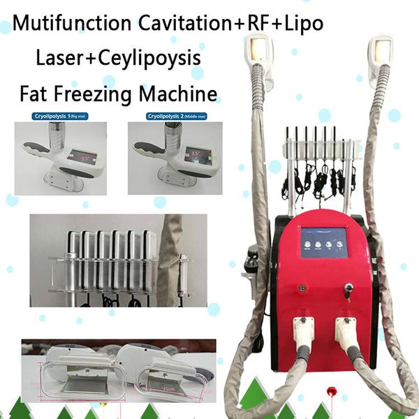 

multifunction fat ing slimming machine device cavitation rf radio frequency therapy facial wrinkle removal body slimming machine