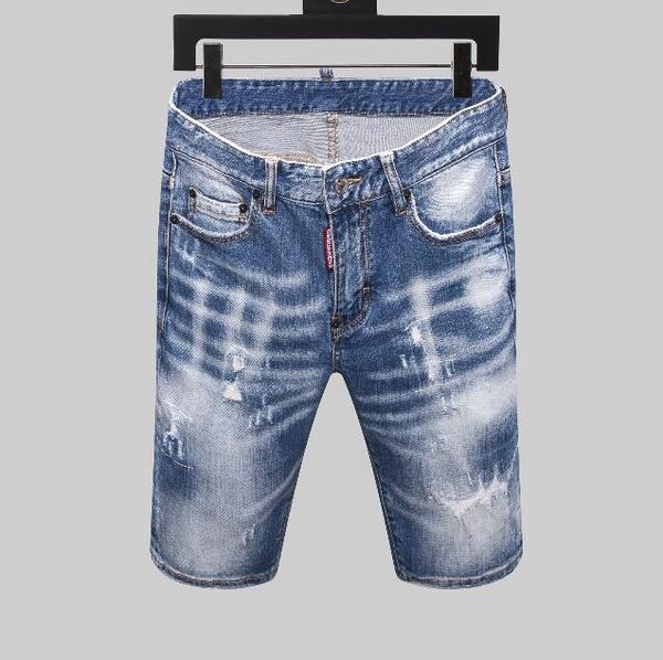 

mens вколз пѬме джин ѬеѬо онкий оий джин моделеѬ ripped мђжин hip hop light b, Blue