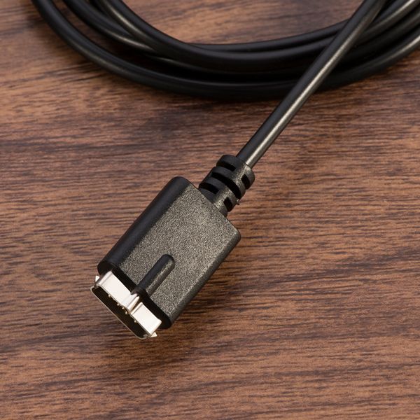 

usb charging cable connector charger data cable for smartwatch polar m430 gps advanced running watch