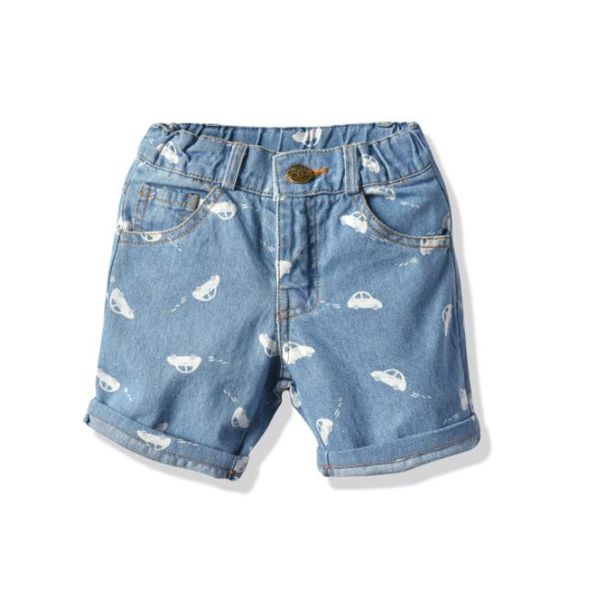 pantalones cortos
