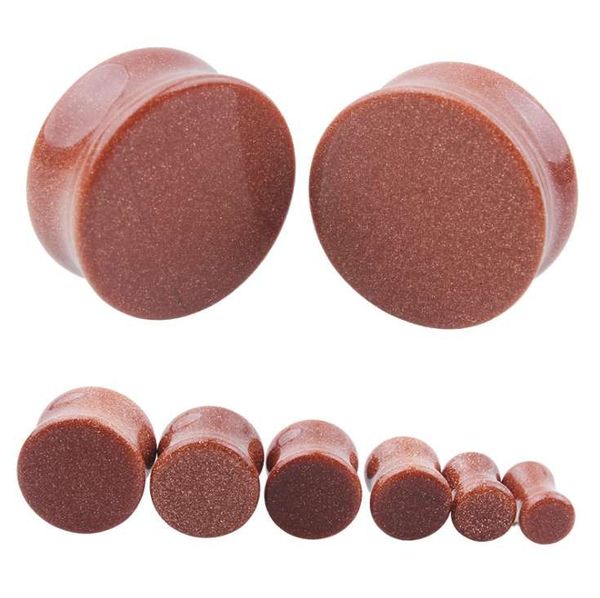 

unisex earlets манометры мода пирсинг ювелирные изделия полые tunnel подключи высокого качества пронзительный расширитель мода, Silver