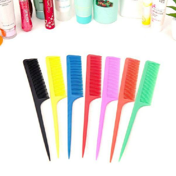 

tail end comb bluesalon professional beauty tools marina militare lange staartkam tail end goods with price owlfw, Silver