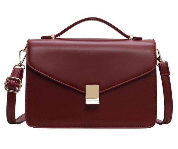 

2019 luxury women european fashion brand new metis style pu leather handbag shoulder bag tote purse ny0215