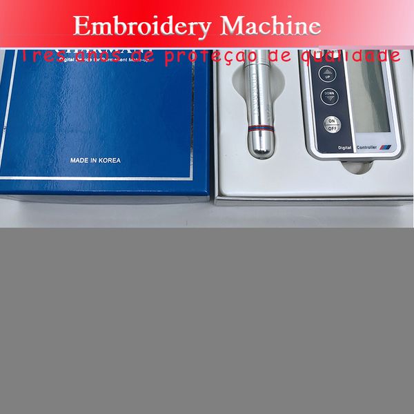 

charmant permanent makeup machine kit for eyebrow tattoo lip eyeliner microblading pen set dermografo make up microblade machine