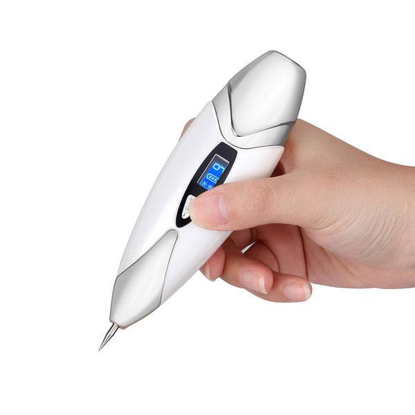 

freckle nevus laser removal freckle & mole plasma pen laser mole wart removal removal tattoo tool 3 colors