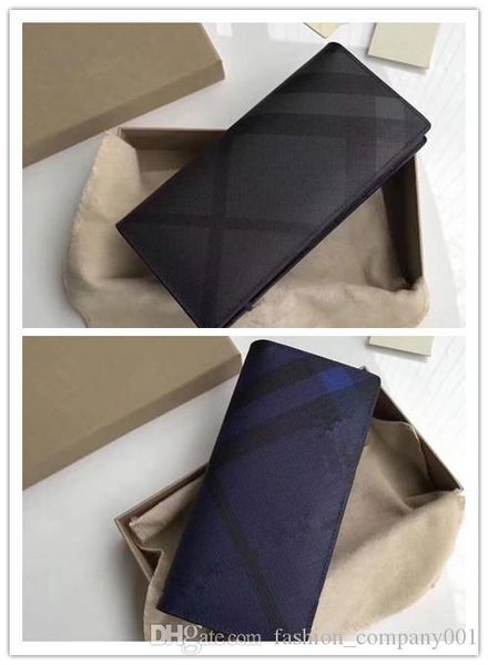 

luxury brands classic style men wallet fashion temperament luxury leather business men card bag size 21*12*3 cm