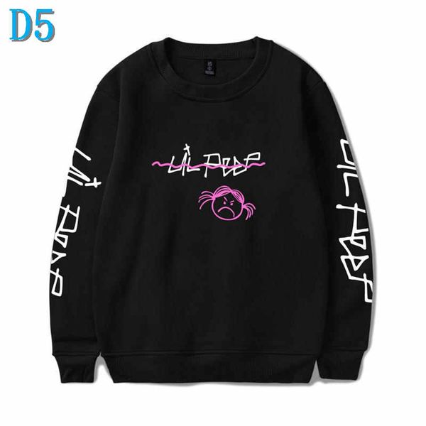 

men brand hoodie sweater fashion letters printed side patterm for men women hoodie terry warm winter sweatshirts fashion styled5, Black