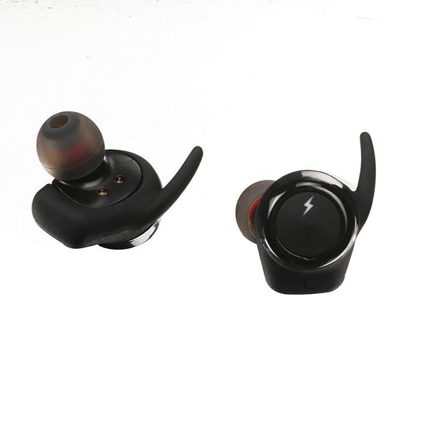 ABVANC true wireless bluetooth earphone Earbuds bluetooth 5.0 headphoe stereo headphone automatically pairing in ear handfree gaming headset