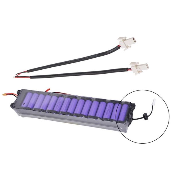 

led tail light cable for xiaomi m365 part battery tail light cable smart electric scooter foldable mi lightweight circuit board