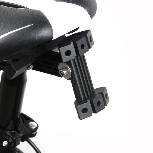 

new bicycle bottle holder plastic water bottle extension holder adapter rack mtb road bike cages strongly-gripped