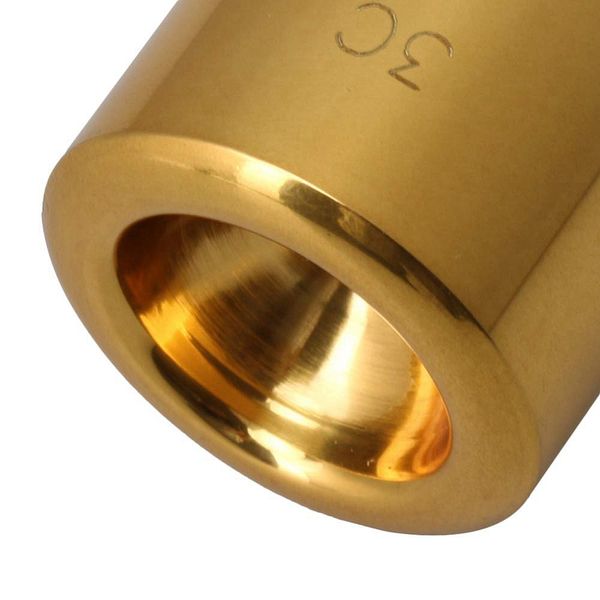 

3c size trumpet mouthpiece brass trumpet mouthpiece trumpet parts