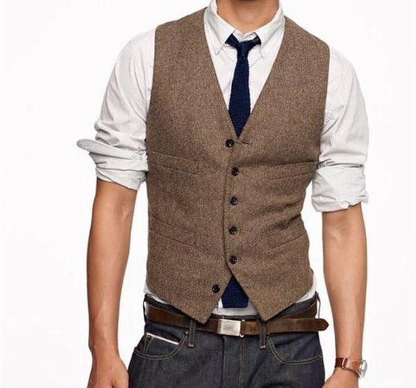 gilet maglia uomo