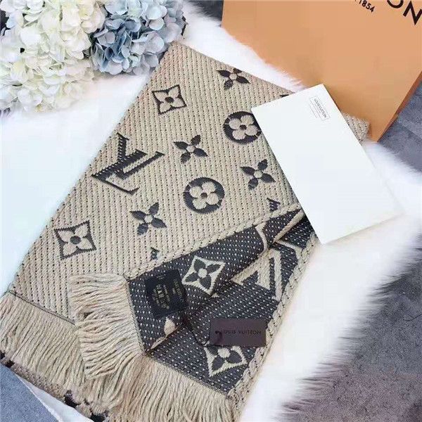 

2019 ca hmere knitted carf for female de igner carf hawl package label 180x30cm hawl
