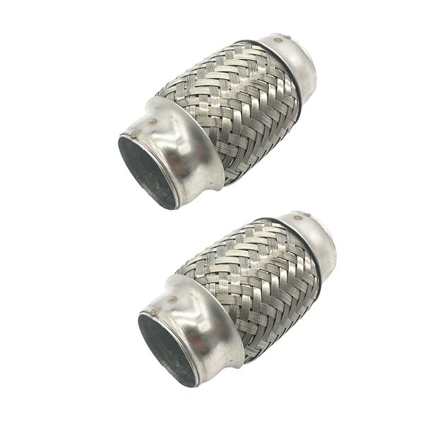 

1.5x 4in exhaust flexible tube
