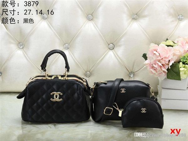 

2019 tyle handbag famou name fa hion leather handbag women tote houlder bag lady leather handbag m bag pur e d834