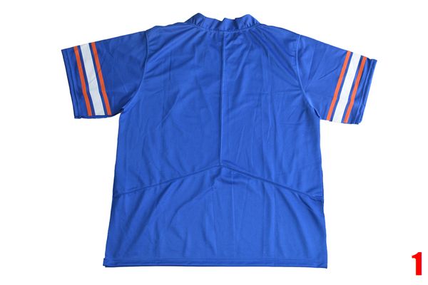 chuck foreman jersey