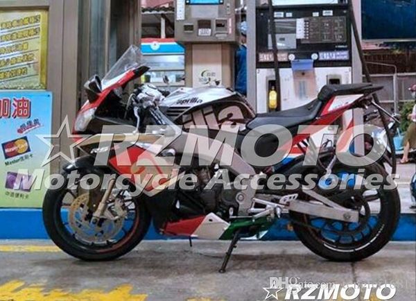 

oem качество новый abs полный обтекатель комплекты подходят для aprilia rs4 rs125 2012 2013 2014 2015 кузов набор пользовательских красный с