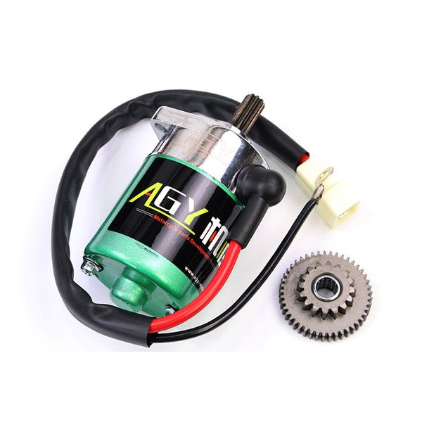

motor-motor starter motor electric starter rszrs modified engine electric motor