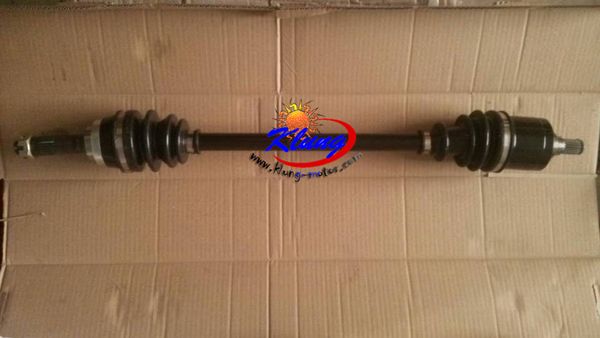 

klung 250 700mm 19teeth axle for the buggies, quads ,atvs,offroad vehicles suspension parts